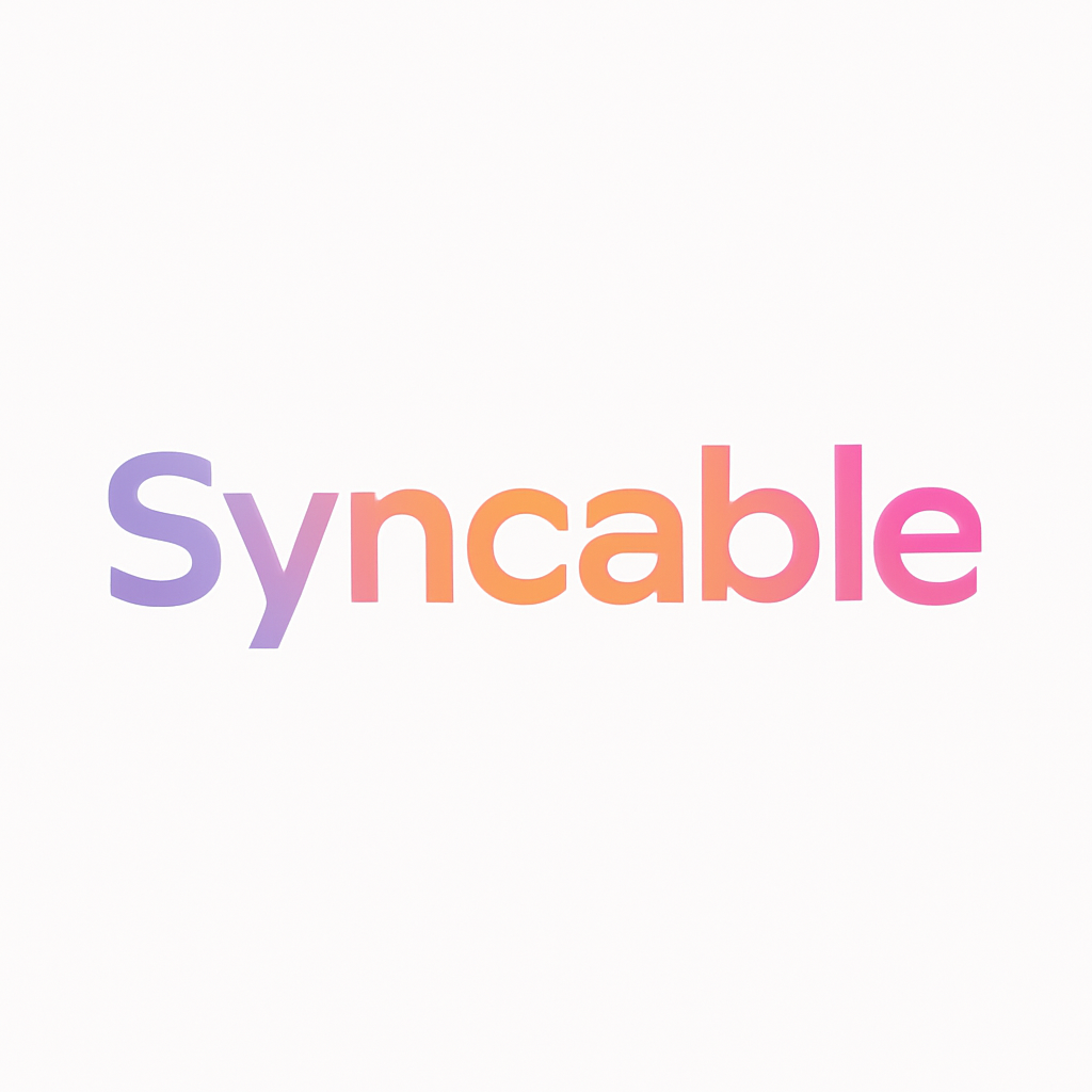 Syncable IDE Companion